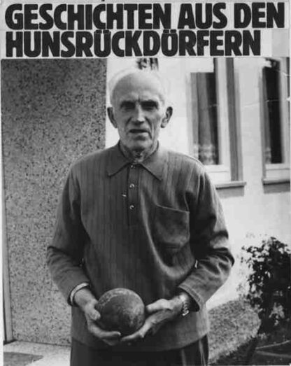 Geschichten aus den Hunsrückdörfern (1982) with English Subtitles on DVD - Image 2