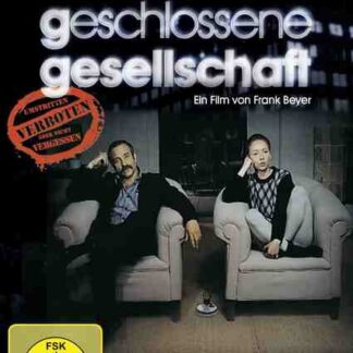 Geschlossene Gesellschaft (1978) with English Subtitles on DVD