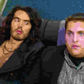 Get Him to the Greek (2010) Starring Jonah Hill on DVD