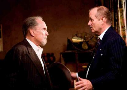 Get Low (2009) Starring Robert Duvall on DVD
