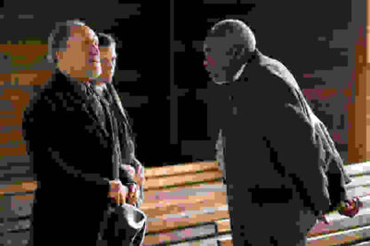Get Low (2009) Starring Robert Duvall on DVD - Image 2