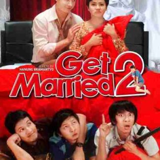 Get Married 2 (2009) with English Subtitles on DVD