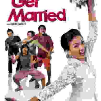 Get Married (2007) with English Subtitles on DVD