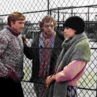 Get Out Your Handkerchiefs (1978) with English Subtitles on DVD