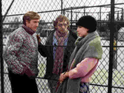 Get Out Your Handkerchiefs (1978) with English Subtitles on DVD