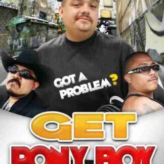 Get Pony Boy (2007) Starring Siboney Lo on DVD