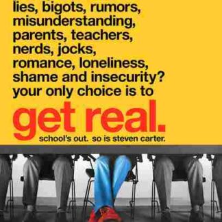 Get Real (1998) Starring Ben Silverstone on DVD