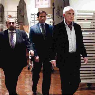 Get Smart (2008) Starring Steve Carell on DVD