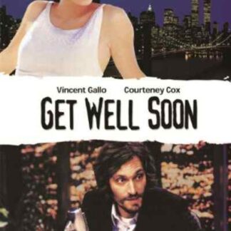 Get Well Soon (2001) Starring Vincent Gallo on DVD