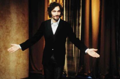 Get Well Soon (2001) Starring Vincent Gallo on DVD - Image 4
