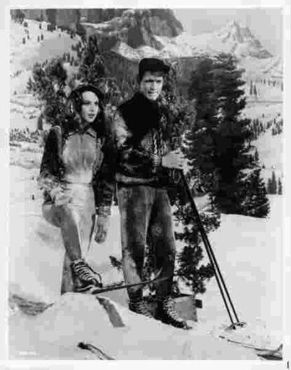 Get Yourself a College Girl (1964) Starring Mary Ann Mobley on DVD