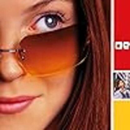 Get a Clue (2002) Starring Lindsay Lohan on DVD - Image 3
