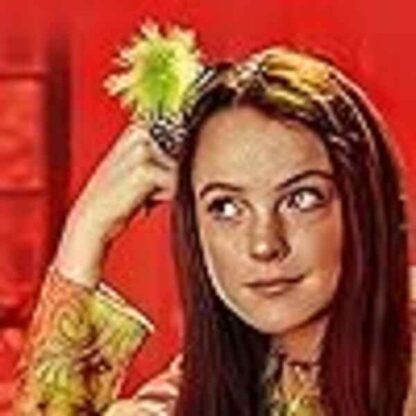 Get a Clue (2002) Starring Lindsay Lohan on DVD - Image 4