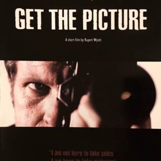 Get the Picture (2004) Starring Brian Cox on DVD