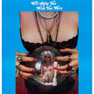 Getting Ahead (1983) DVD
