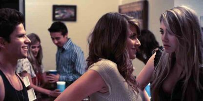 Getting That Girl (2011) Starring Escher Holloway on DVD - Image 4