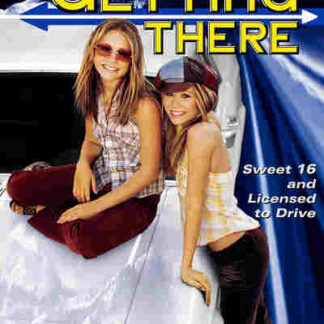 Getting There (2002) Starring Mary-Kate Olsen on DVD