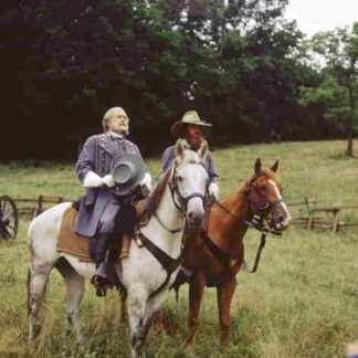 Gettysburg (1993) Starring Tom Berenger on DVD
