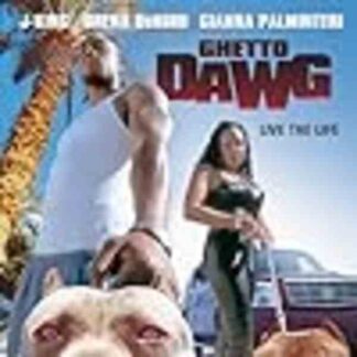 Ghetto Dawg (2002) Starring Drena De Niro on DVD