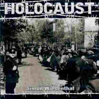 Ghetto Theresienstadt: Deception and Reality (2006) Starring  on DVD