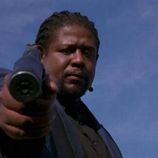 Ghost Dog: The Way of the Samurai (1999) Starring Forest Whitaker on DVD