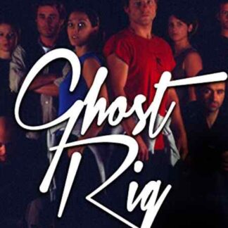 Ghost Rig (2003) Starring Jaason Simmons on DVD