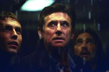 Ghost Ship (2002) Starring Julianna Margulies on DVD - Image 3