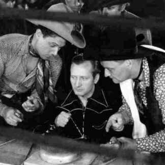 Ghost-Town Gold (1936) Starring Robert Livingston on DVD