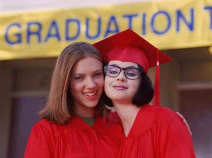 Ghost World (2001) Starring Thora Birch on DVD - Image 3