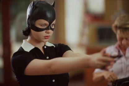 Ghost World (2001) Starring Thora Birch on DVD - Image 4