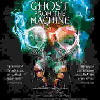 Ghost from the Machine (2010) Starring Sasha Andreev on DVD