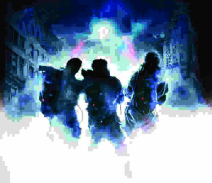 Ghostbusters (1984) Starring Bill Murray on DVD - Image 3
