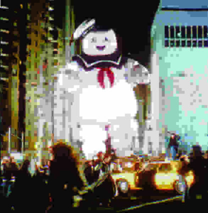 Ghostbusters (1984) Starring Bill Murray on DVD - Image 4