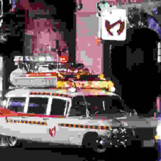 Ghostbusters II (1989) Starring Bill Murray on DVD