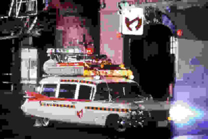Ghostbusters II (1989) Starring Bill Murray on DVD