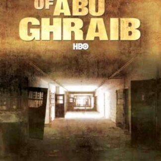 Ghosts of Abu Ghraib (2007) Starring Israel Rivera on DVD
