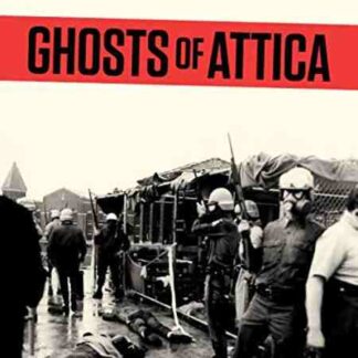 Ghosts of Attica (2001) Starring  on DVD