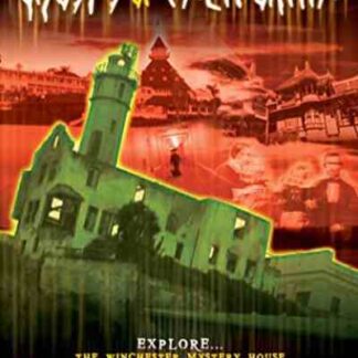 Ghosts of California (2003) Starring Derek Bodkin on DVD