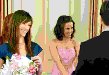 Ghosts of Girlfriends Past (2009) Starring Matthew McConaughey on DVD - Image 4