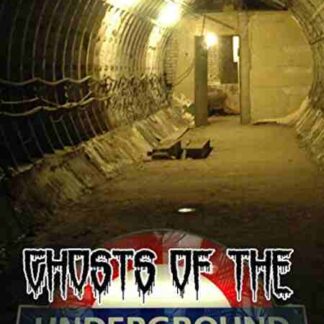 Ghosts on the Underground (2005) Starring Karen Collett on DVD