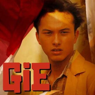 Gie (2005) with English Subtitles on DVD