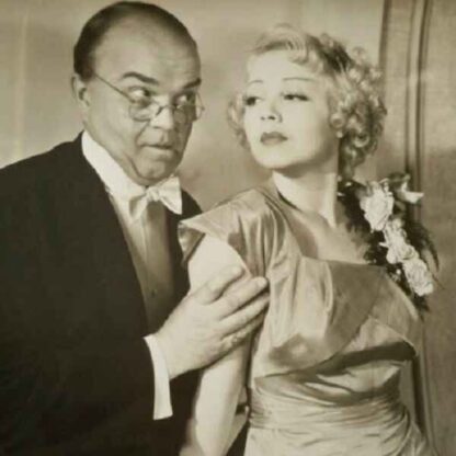 Gift of Gab (1934) with English Subtitles on DVD - Image 4