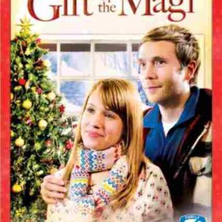 Gift of the Magi (2010) Starring Marla Sokoloff on DVD
