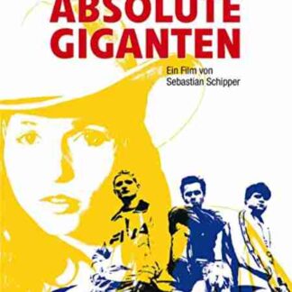 Gigantic (1999) with English Subtitles on DVD