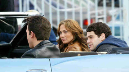 Gigli (2003) Starring Ben Affleck on DVD