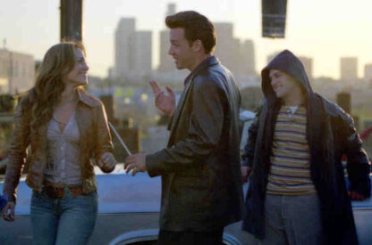 Gigli (2003) Starring Ben Affleck on DVD - Image 2