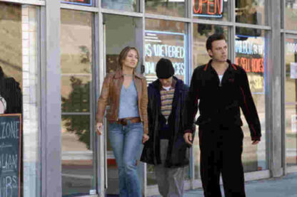 Gigli (2003) Starring Ben Affleck on DVD - Image 3