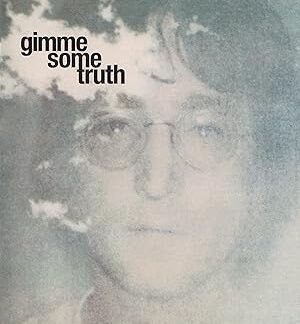 Gimme Some Truth: The Making of John Lennon's Imagine Album (2000) DVD