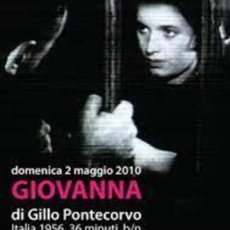 Giovanna (1955) with English Subtitles on DVD