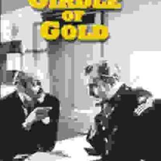 Girdle of Gold (1952) Starring Esmond Knight on DVD